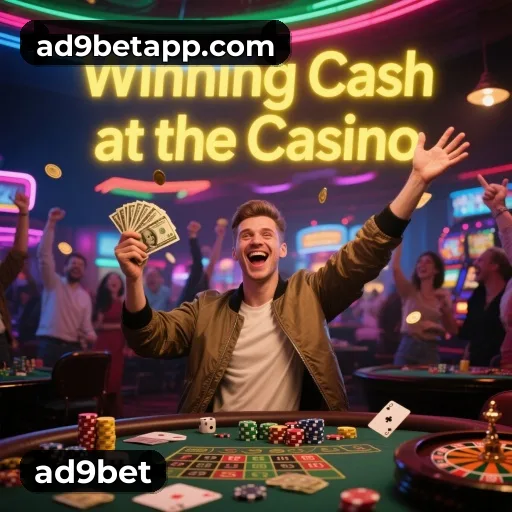 Requisitos do APK da ad9bet para Android