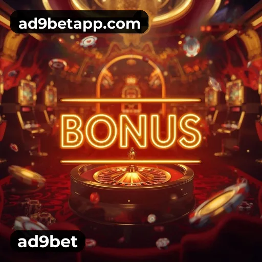 Tabela RTP dos jogos de cassino da ad9bet