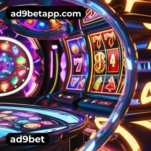 ad9bet segurança SSL 256-bit - Licença Curaçao, eCOGRA, GLI certificado