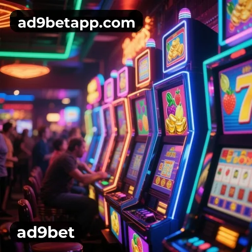 ad9bet bônus R$5.000 + 500 giros - Rollover 35x, prazo 30 dias, 38% taxa conversão