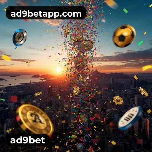 ad9bet APP mobile iOS Android - 187 mil downloads São Paulo Rio BH