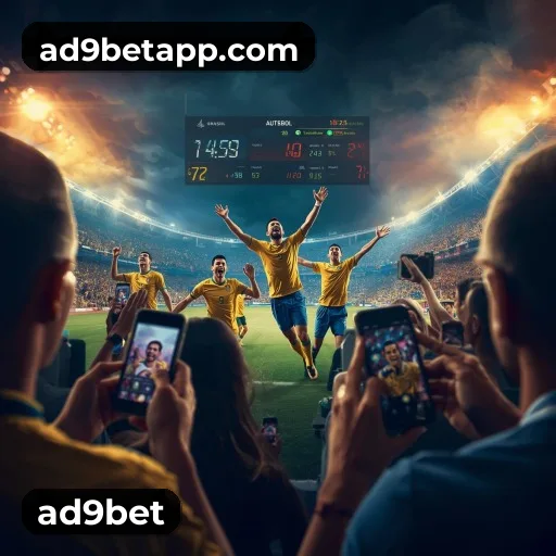 Jogo responsável ad9bet - Ferramentas de controle, limites, auto-exclusão, suporte CVV 188