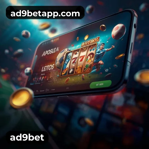 ad9bet bônus R$5.000 + 500 giros - Rollover 35x, prazo 30 dias, 38% taxa conversão