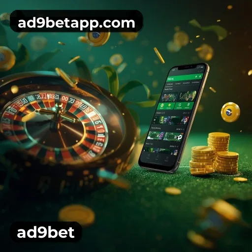 ad9bet segurança SSL 256-bit - Licença Curaçao, eCOGRA, GLI certificado