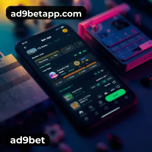 Vantagens exclusivas ad9bet para jogadores brasileiros - São Paulo, Rio, BH