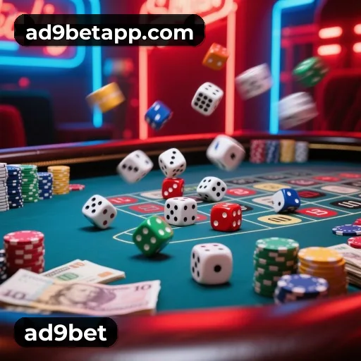 ad9bet PIX instantâneo Brasil - Depósito e saque em minutos 24/7