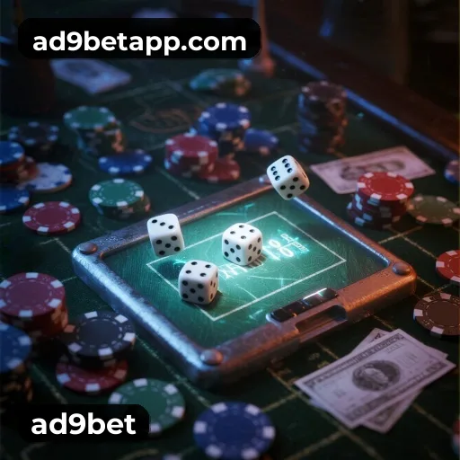 Níveis do programa VIP da ad9bet